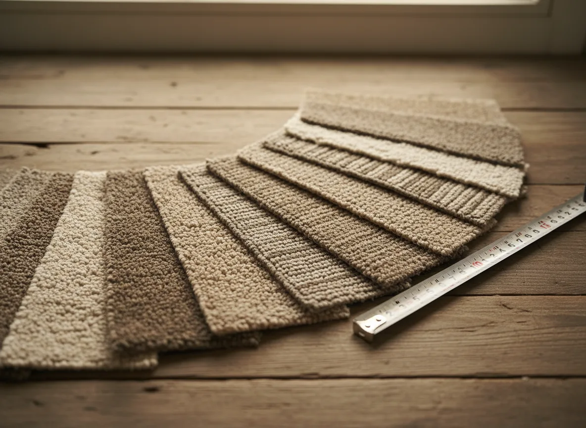 Carpet Installation Mode, IL FAQs